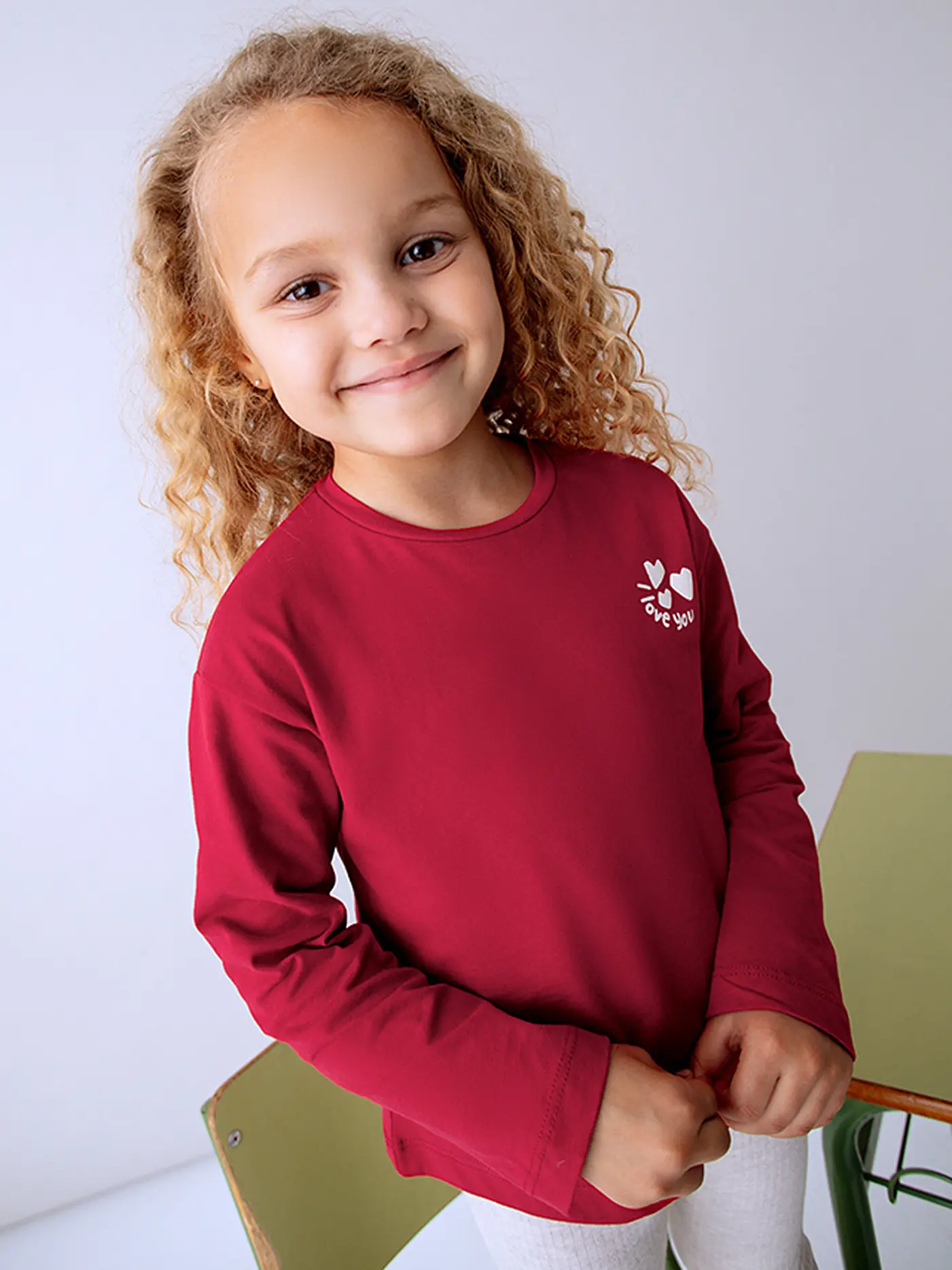 MAYORAL | Mädchen Langarmshirt | 